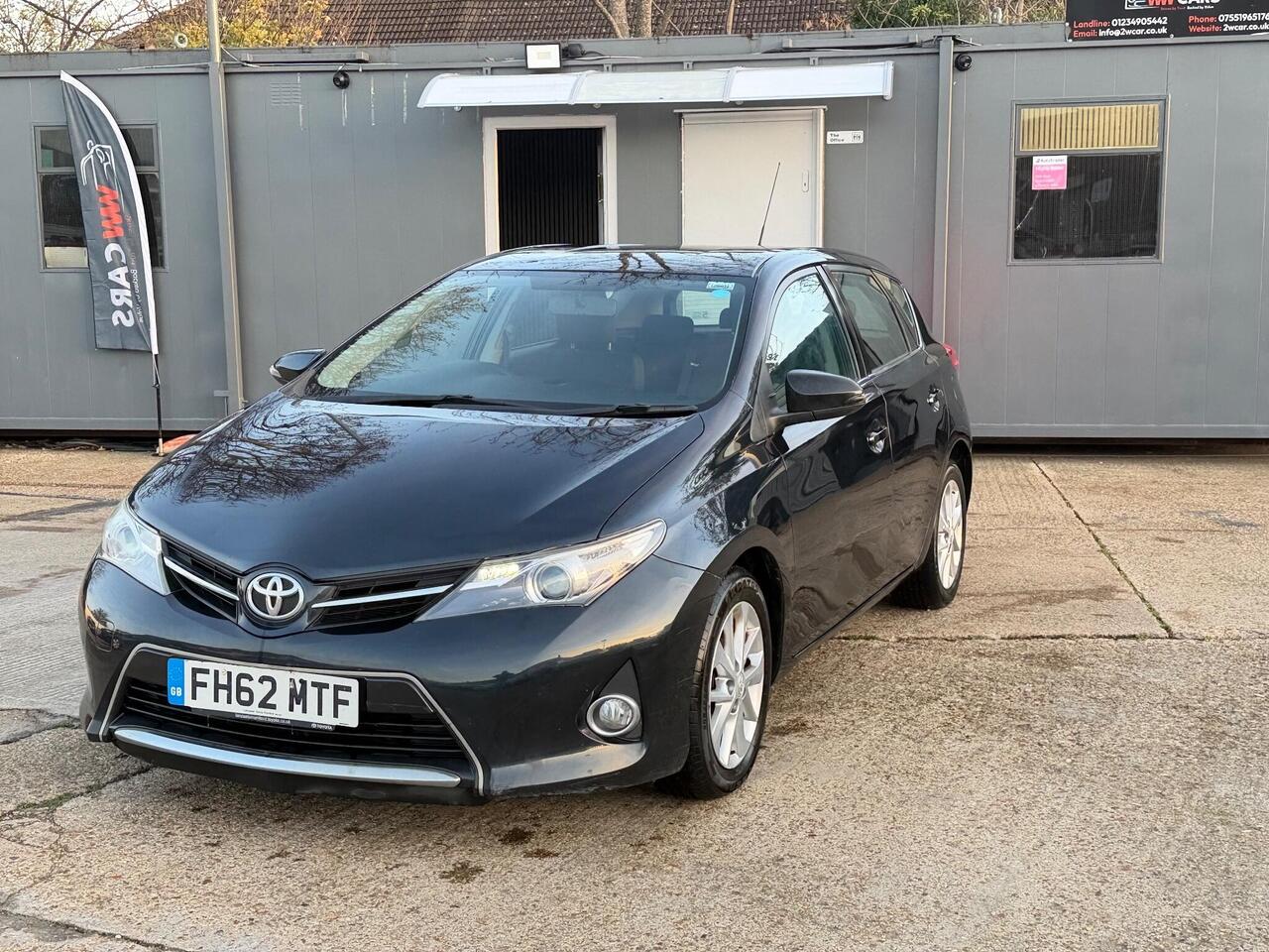 Used Toyota Auris 2013 for sale - 76734425: Photo 8