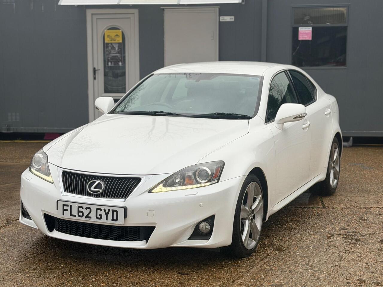 Used Lexus IS 2012 for sale - 77298410: Photo 10