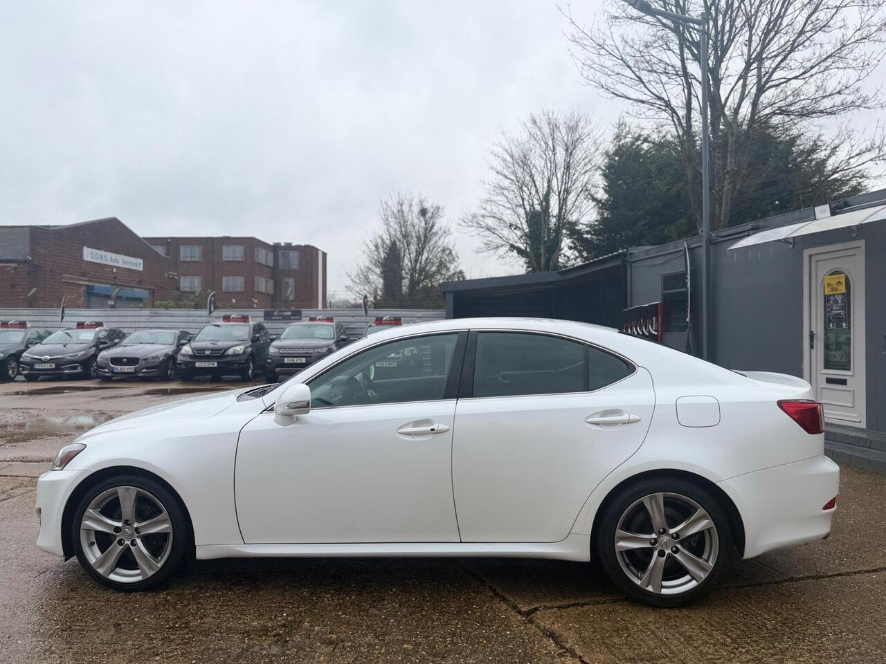 Used Lexus IS 2012 for sale - 77298410: Photo 11