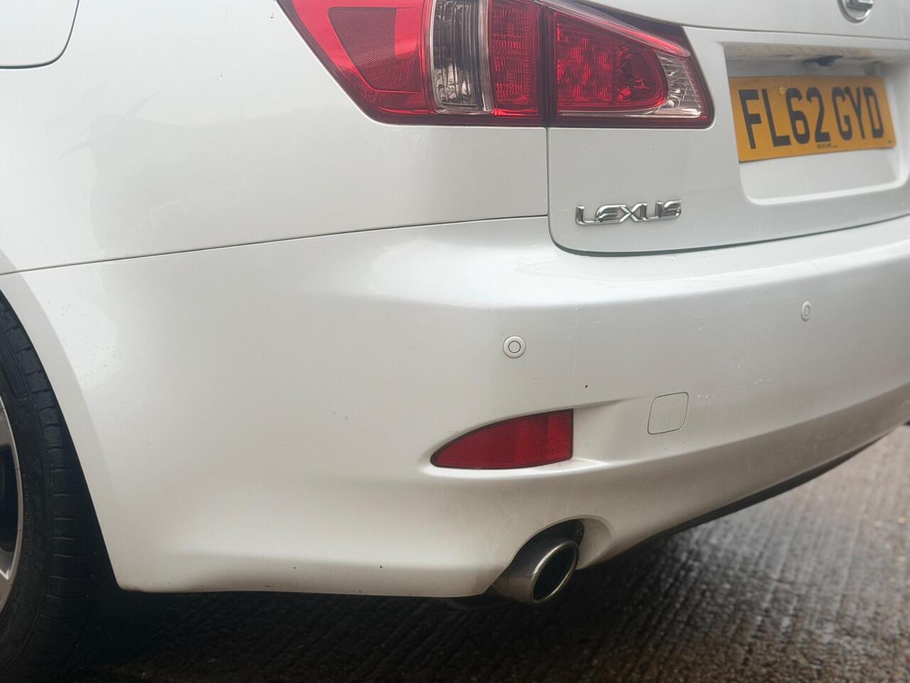 Used Lexus IS 2012 for sale - 77298410: Photo 13