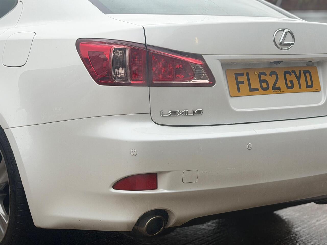 Used Lexus IS 2012 for sale - 77298410: Photo 14