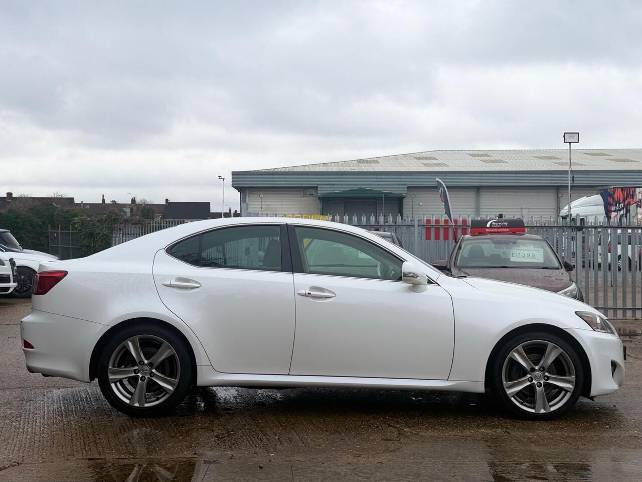Used Lexus IS 2012 for sale - 77298410: Photo 16