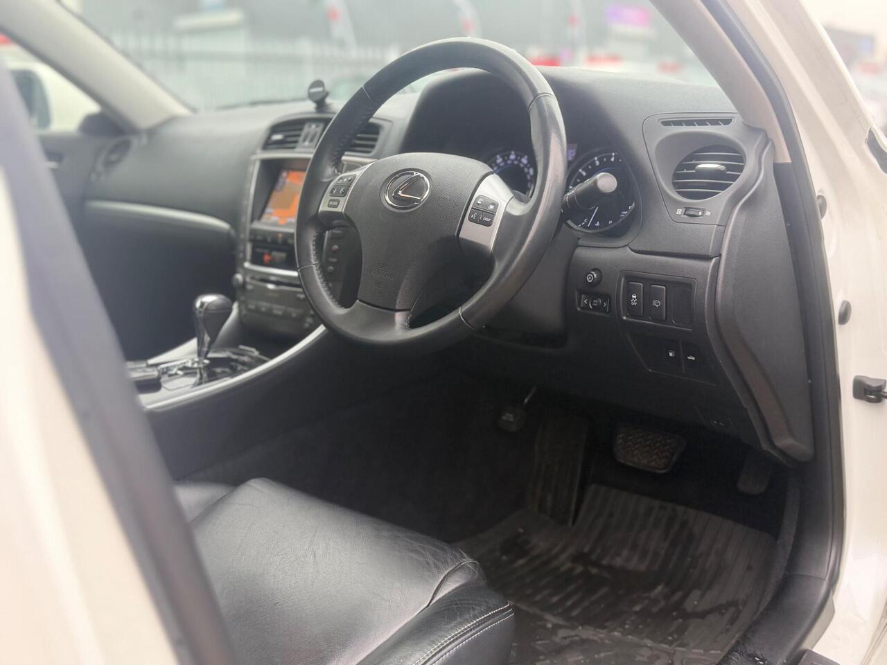 Used Lexus IS 2012 for sale - 77298410: Photo 19