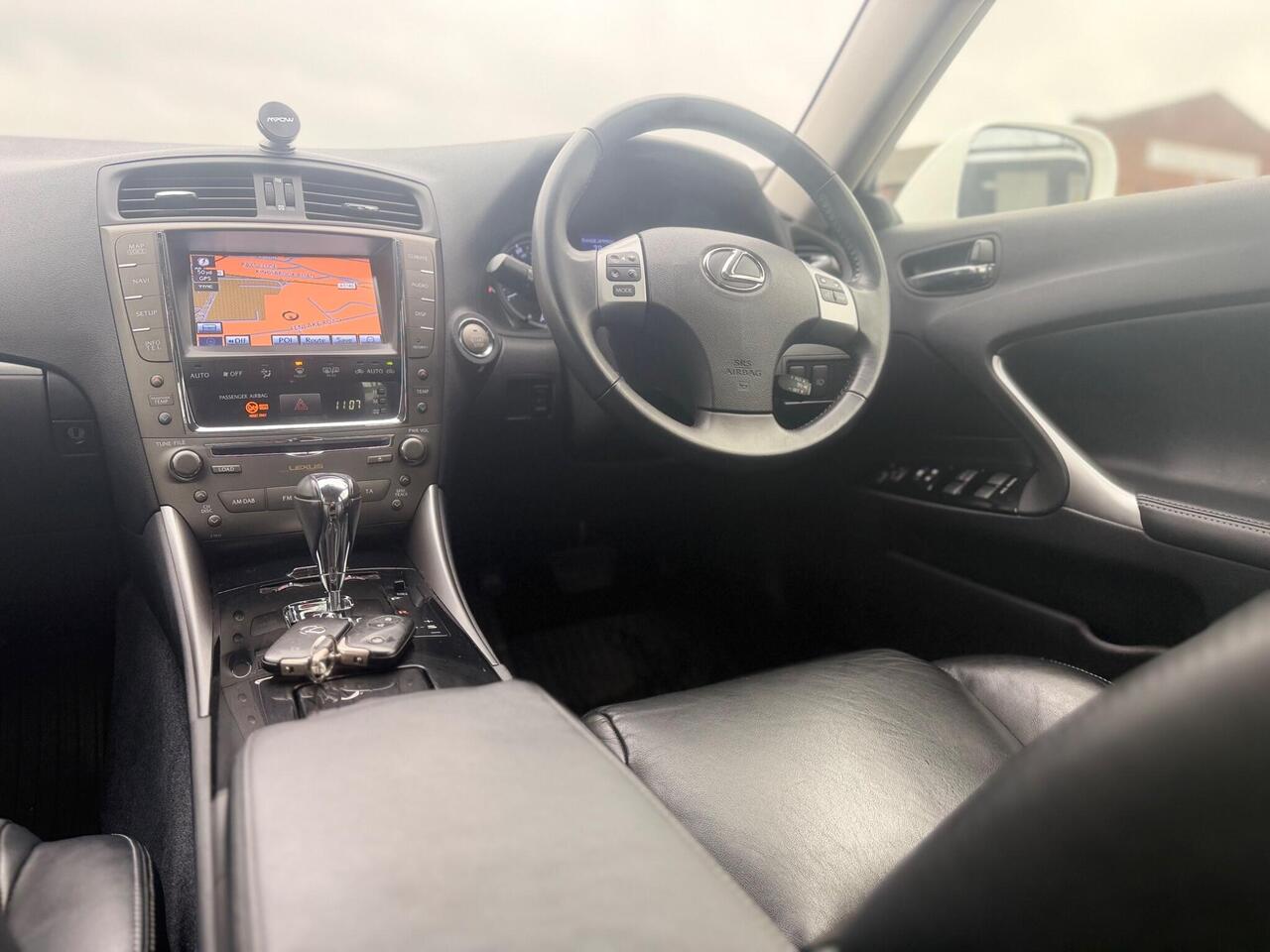 Used Lexus IS 2012 for sale - 77298410: Photo 20