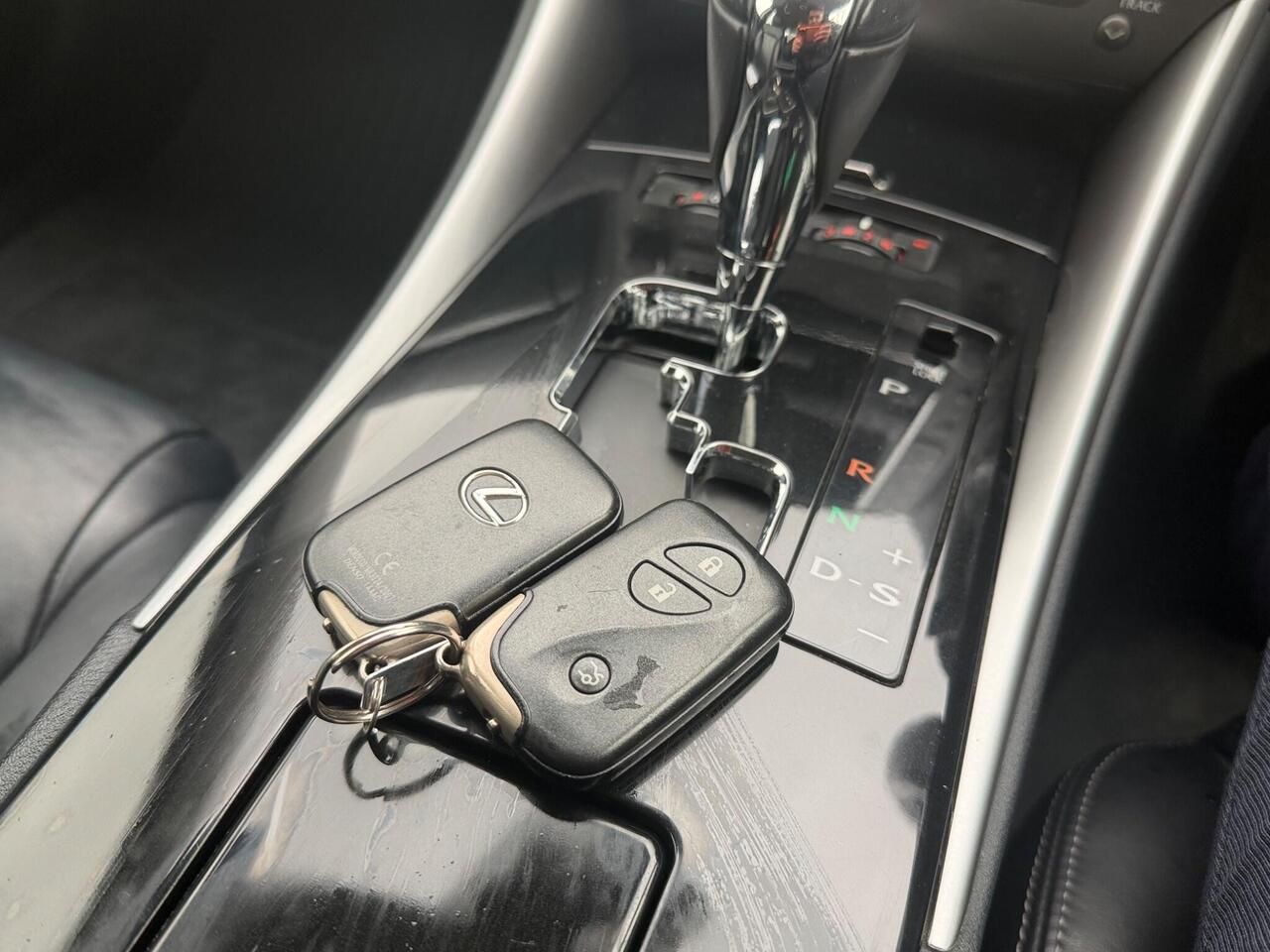 Used Lexus IS 2012 for sale - 77298410: Photo 23