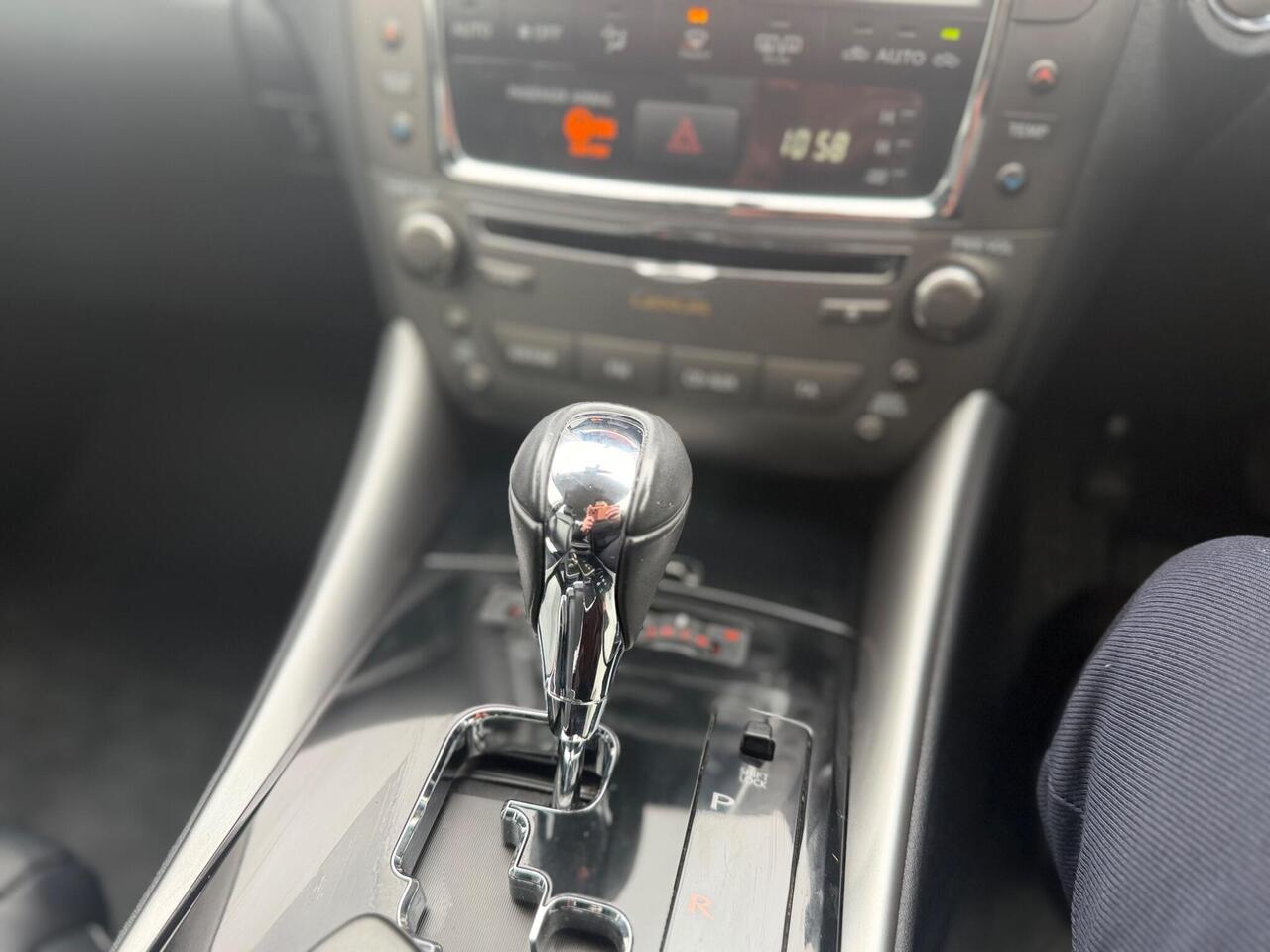 Used Lexus IS 2012 for sale - 77298410: Photo 24