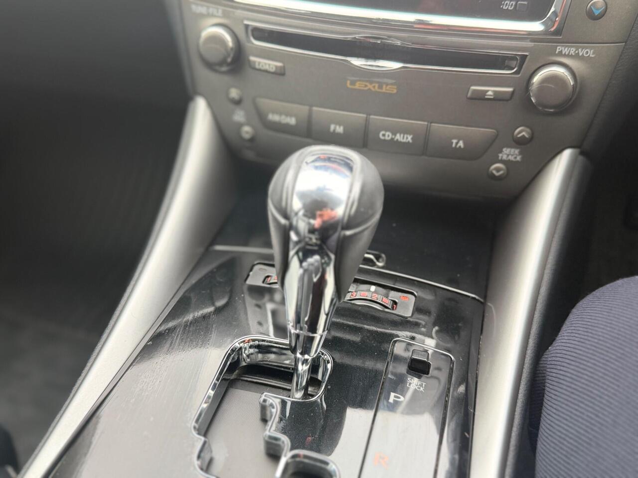 Used Lexus IS 2012 for sale - 77298410: Photo 25