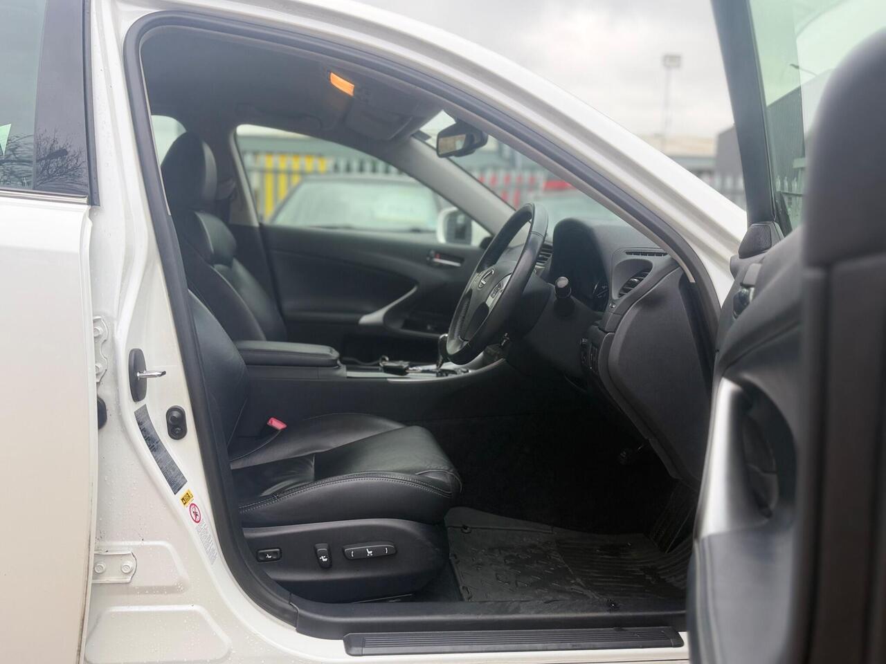 Used Lexus IS 2012 for sale - 77298410: Photo 26