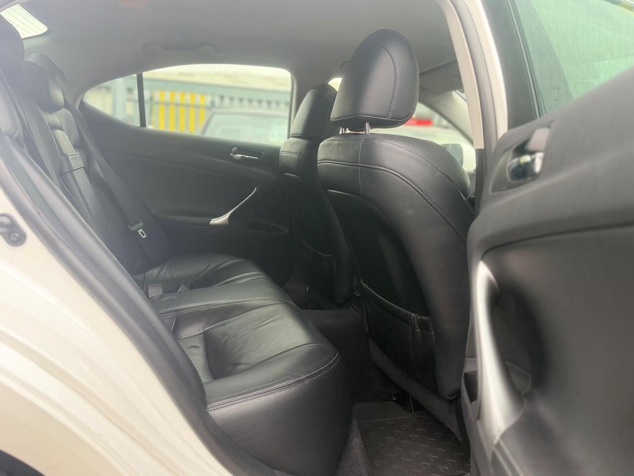 Used Lexus IS 2012 for sale - 77298410: Photo 28