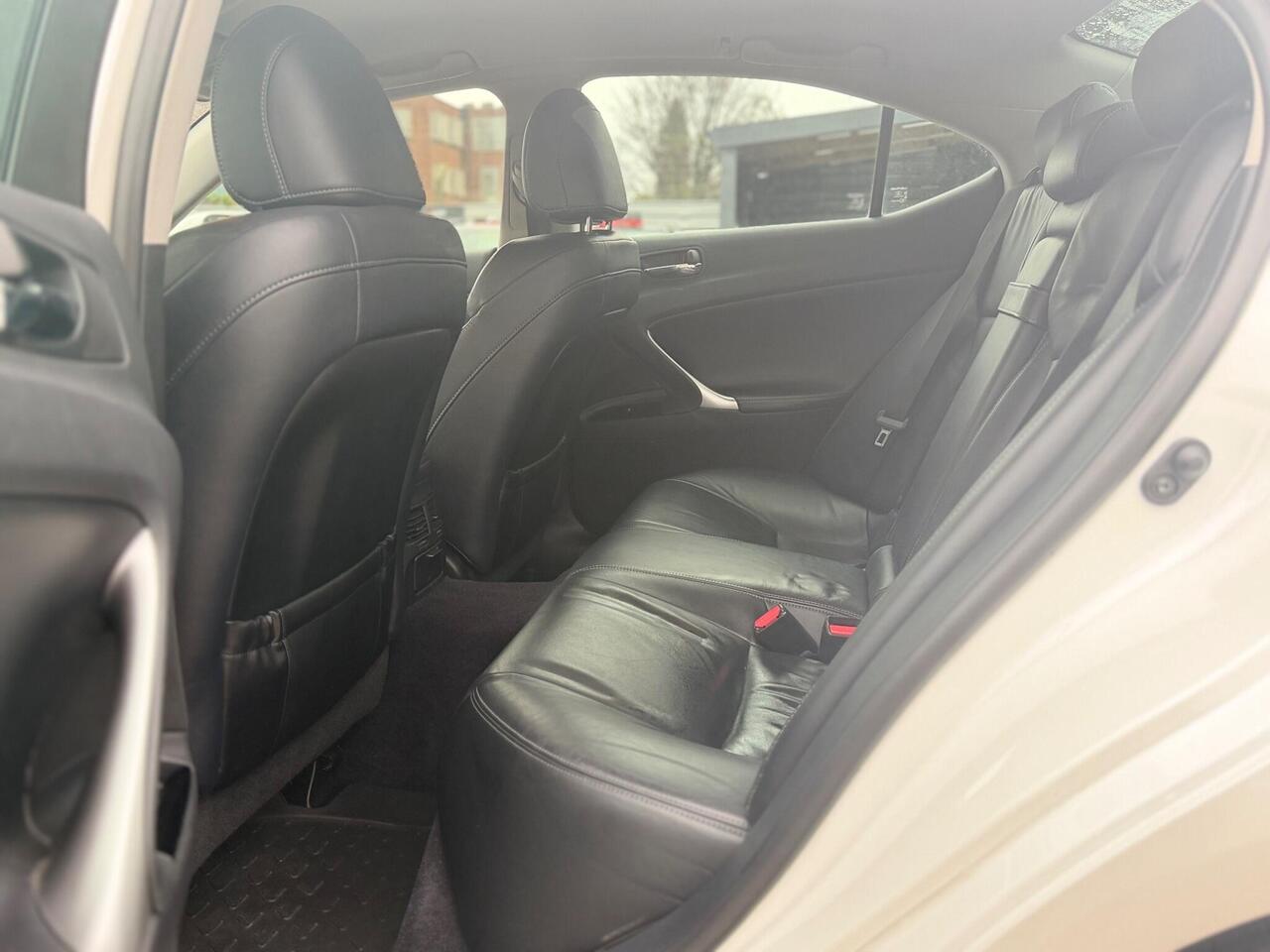 Used Lexus IS 2012 for sale - 77298410: Photo 30