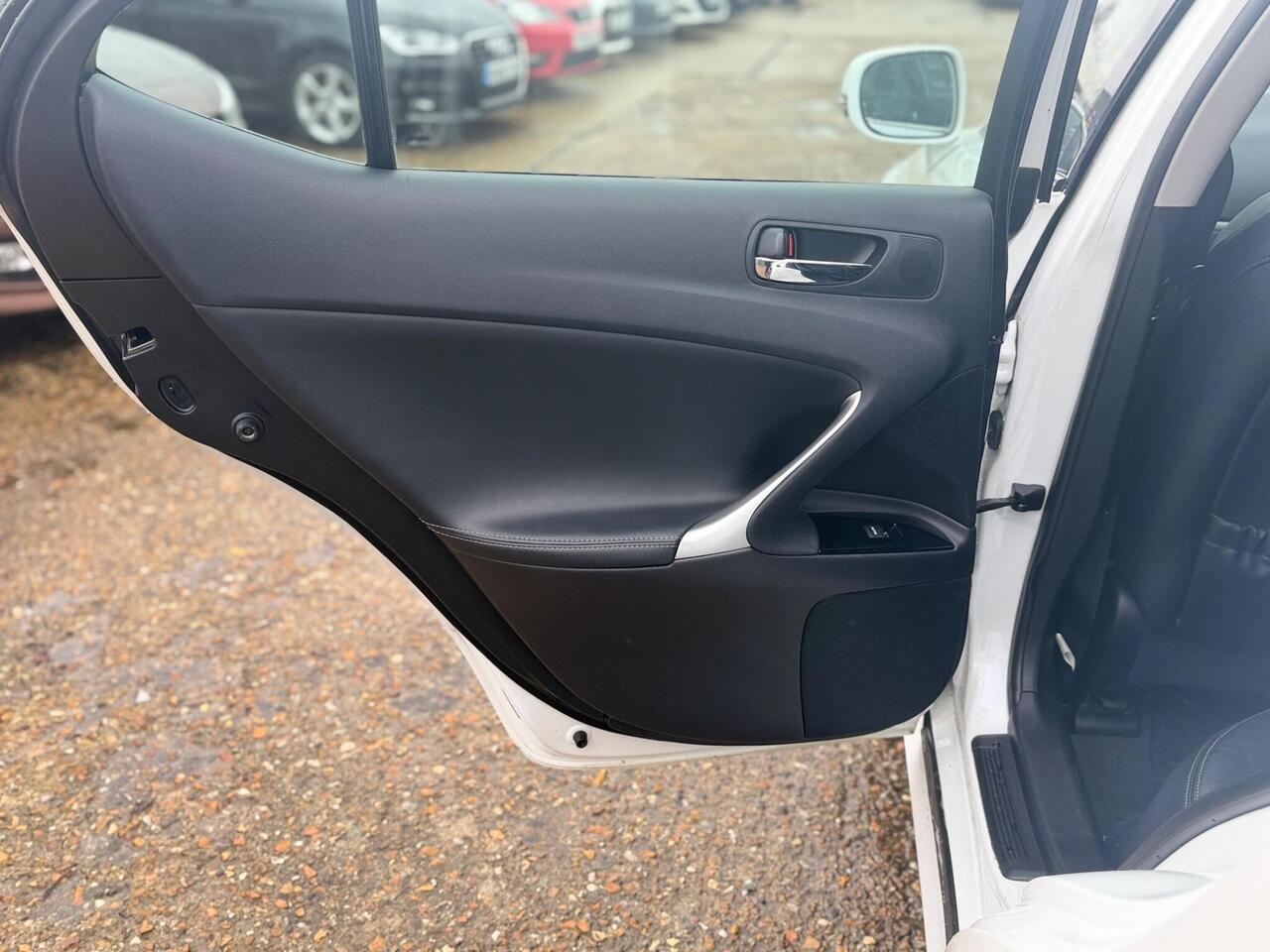 Used Lexus IS 2012 for sale - 77298410: Photo 43