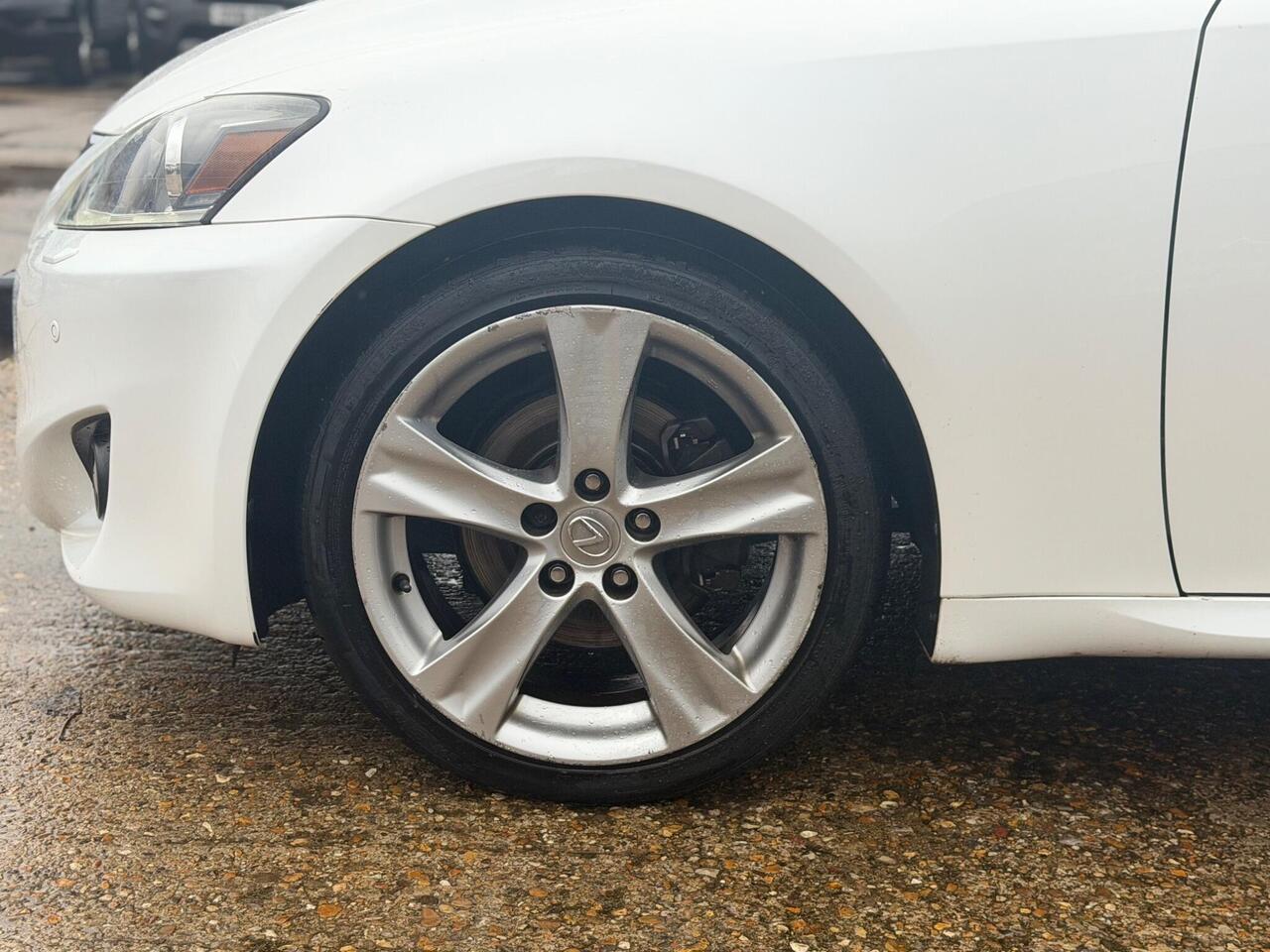 Used Lexus IS 2012 for sale - 77298410: Photo 46