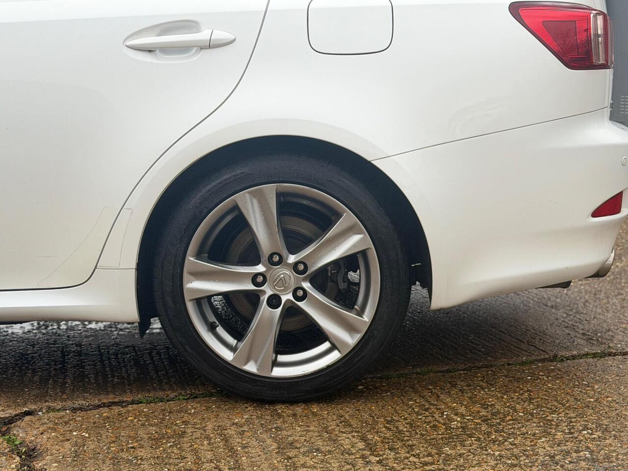 Used Lexus IS 2012 for sale - 77298410: Photo 48