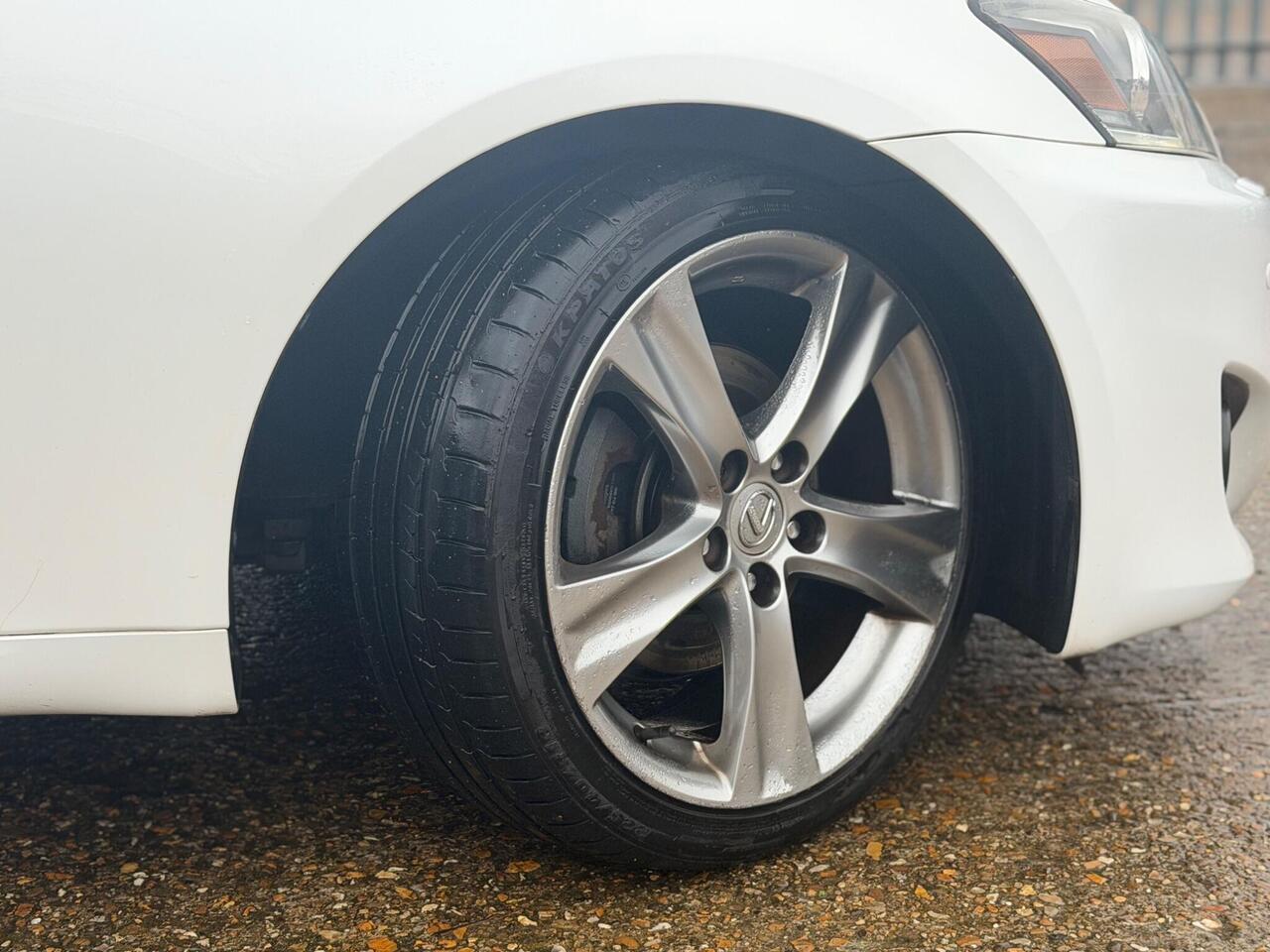 Used Lexus IS 2012 for sale - 77298410: Photo 49