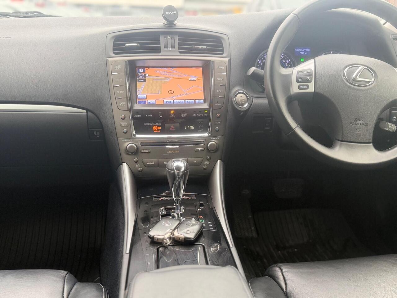 Used Lexus IS 2012 for sale - 77298410: Photo 50