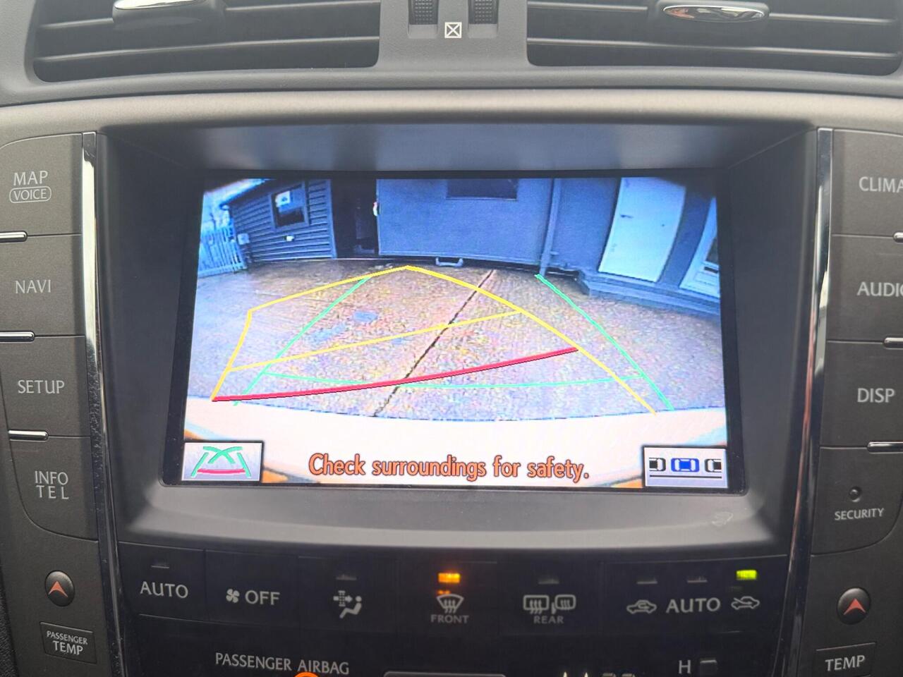 Used Lexus IS 2012 for sale - 77298410: Photo 51