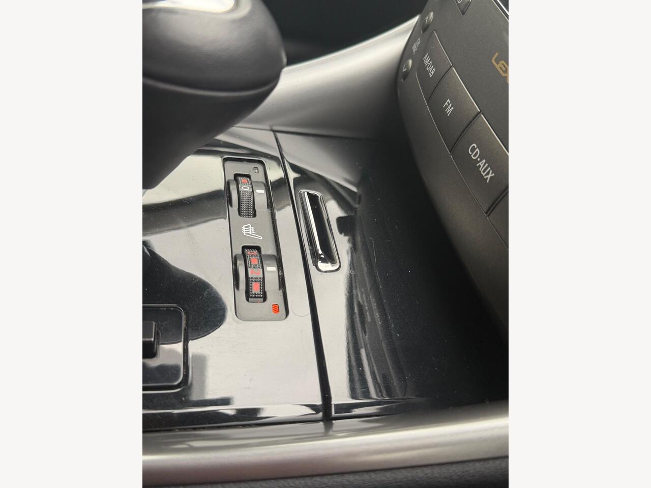 Used Lexus IS 2012 for sale - 77298410: Photo 53