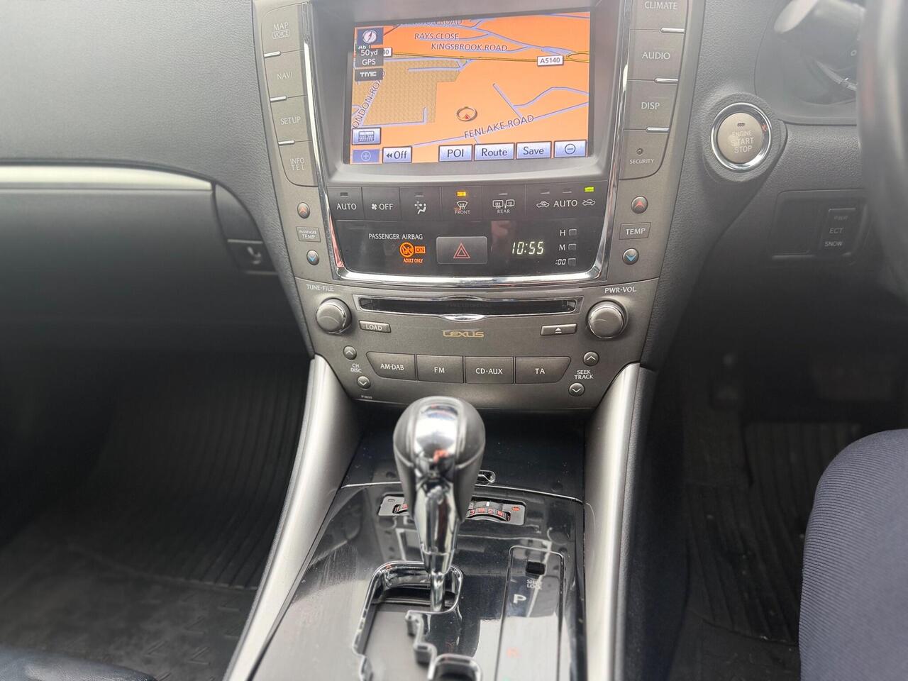 Used Lexus IS 2012 for sale - 77298410: Photo 56