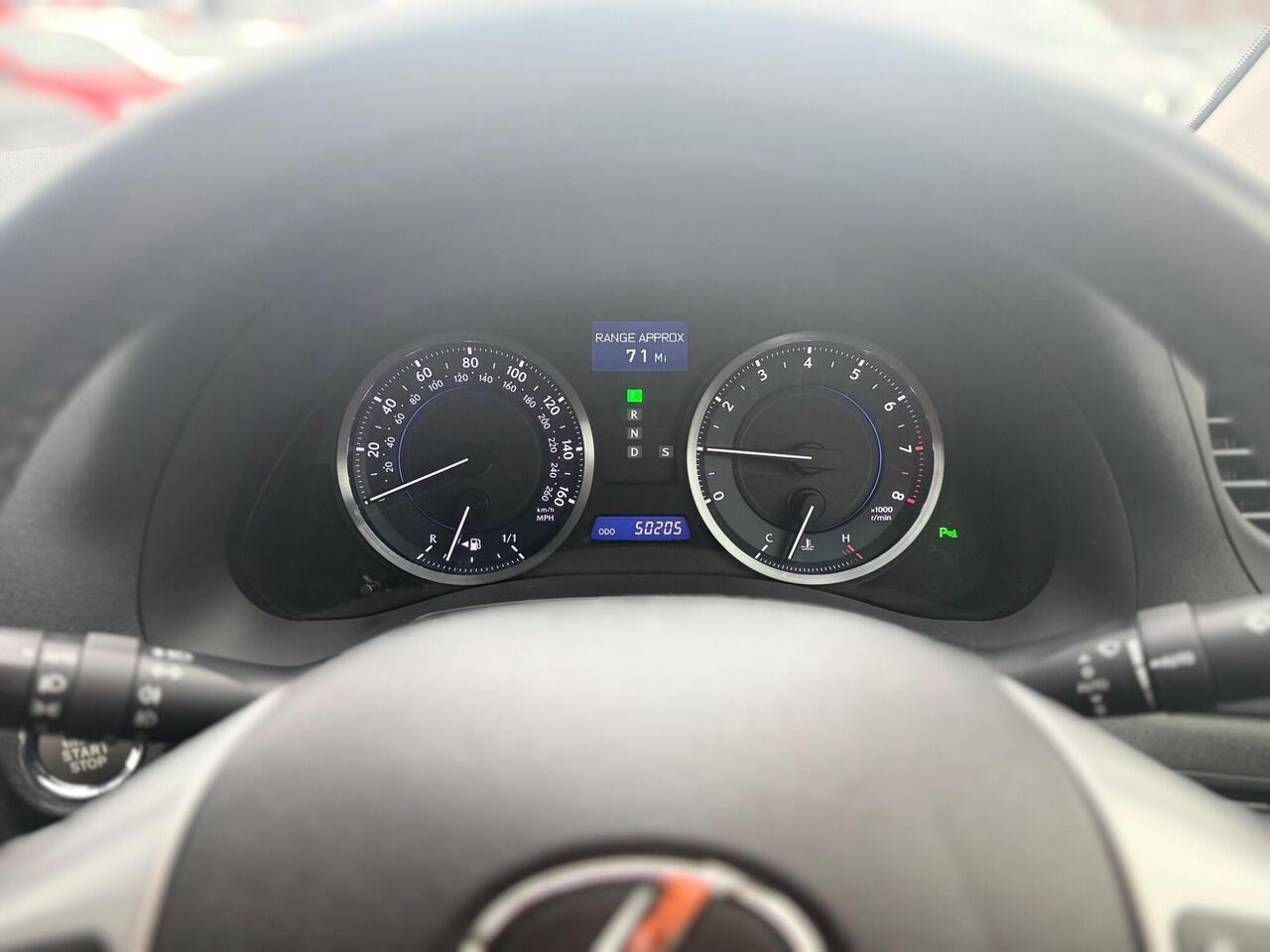 Used Lexus IS 2012 for sale - 77298410: Photo 61