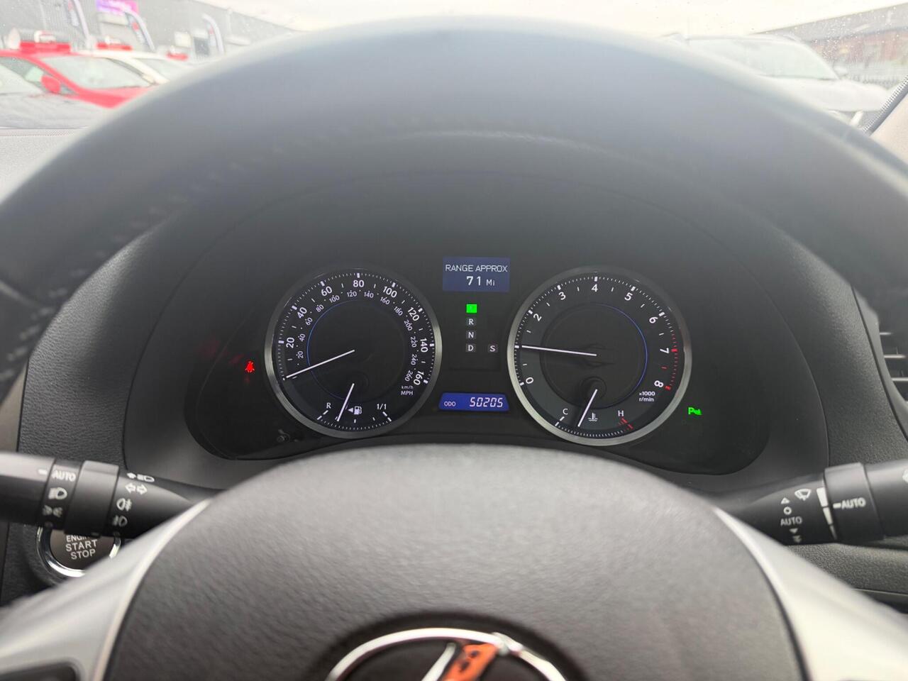 Used Lexus IS 2012 for sale - 77298410: Photo 62