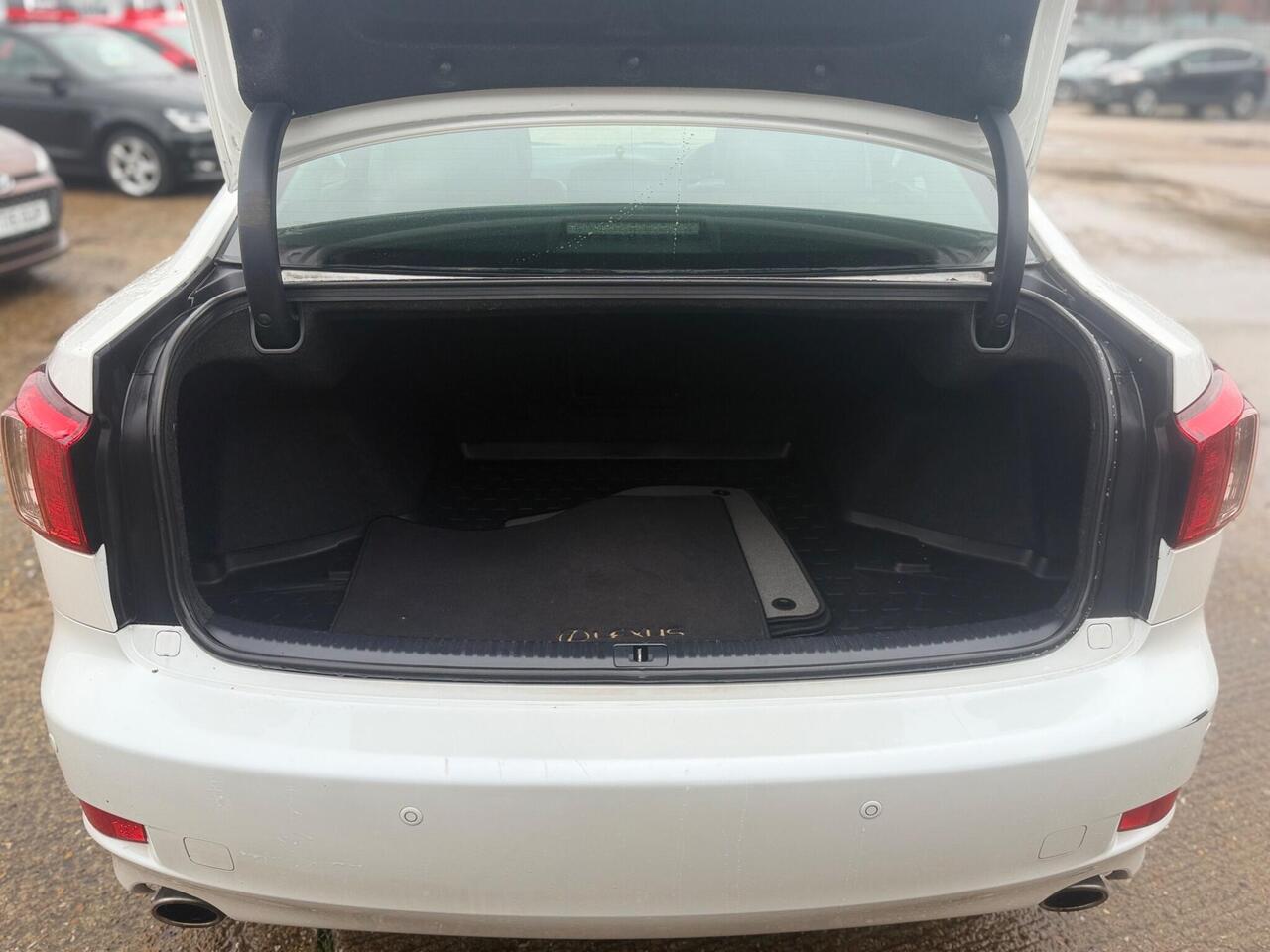 Used Lexus IS 2012 for sale - 77298410: Photo 64