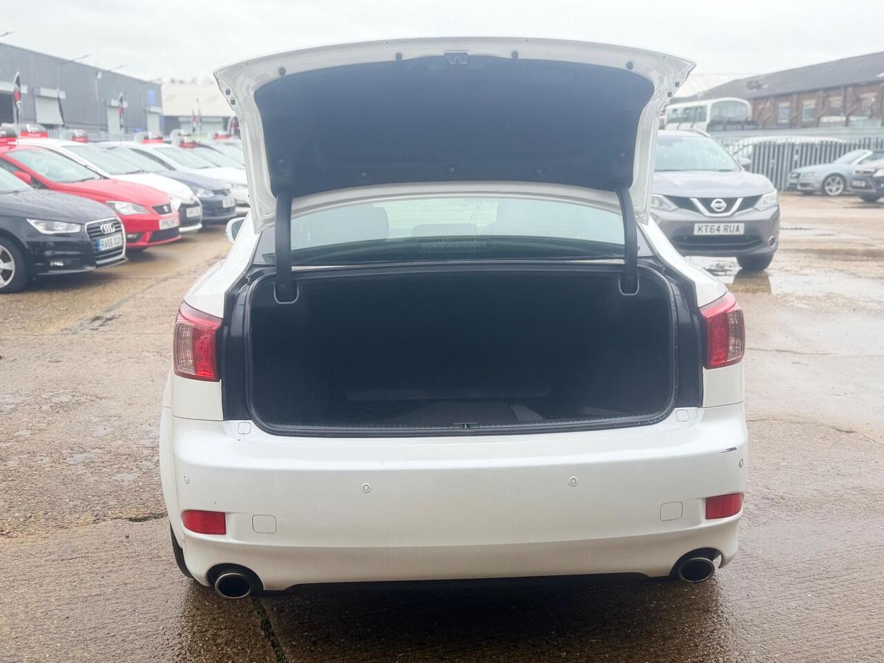 Used Lexus IS 2012 for sale - 77298410: Photo 65