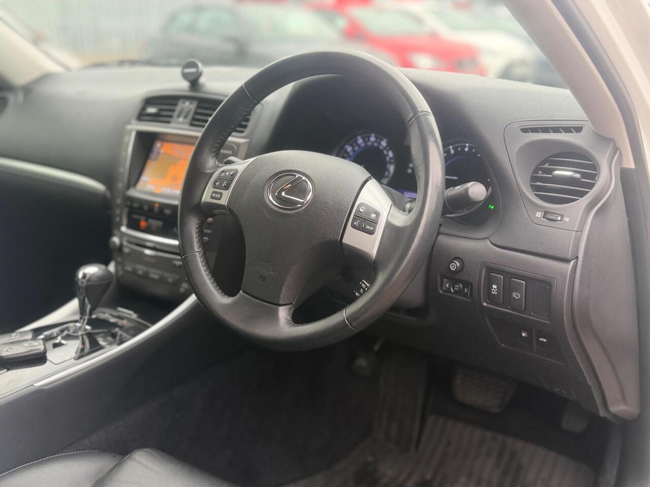 Used Lexus IS 2012 for sale - 77298410: Photo 66