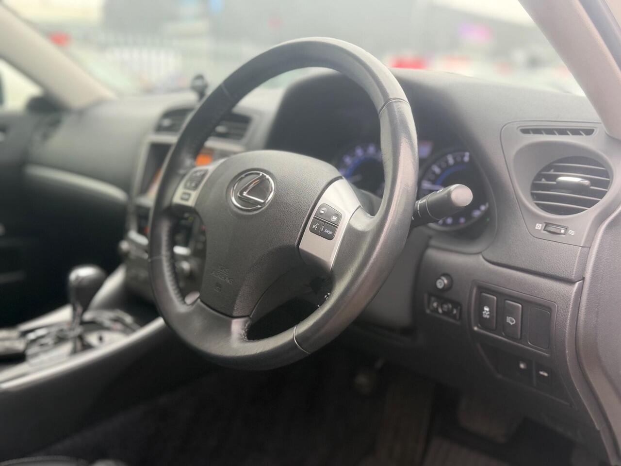 Used Lexus IS 2012 for sale - 77298410: Photo 67