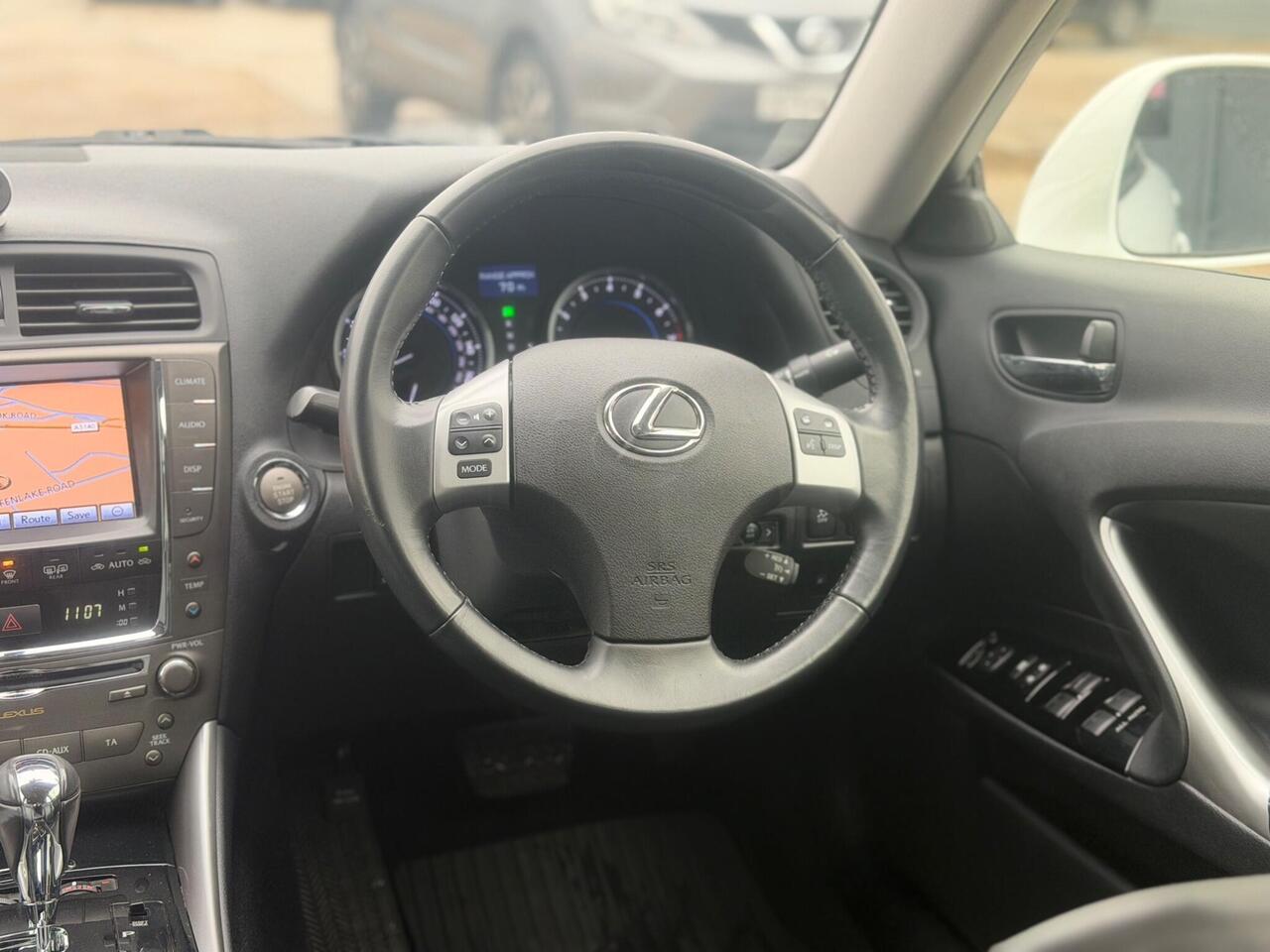 Used Lexus IS 2012 for sale - 77298410: Photo 68