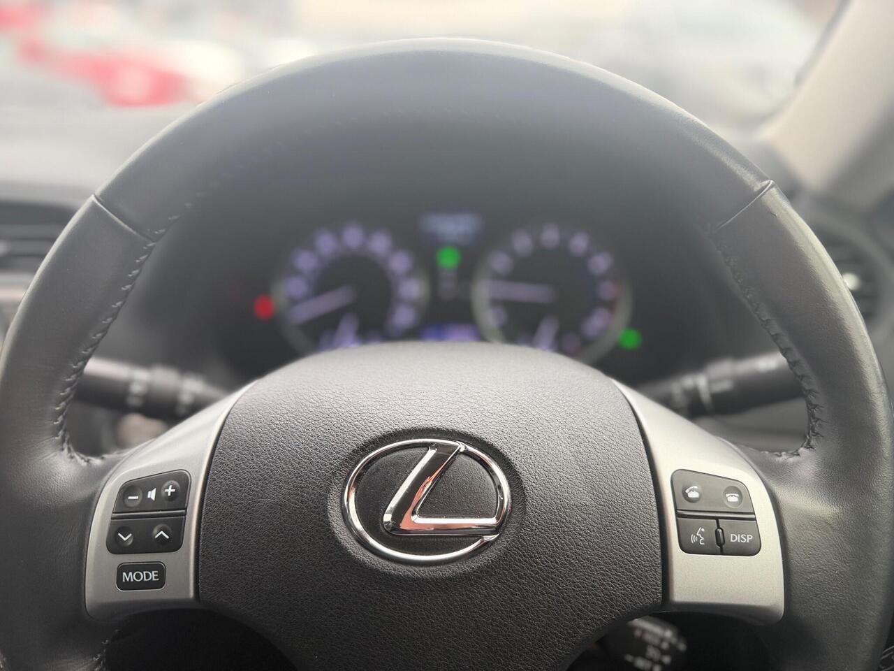 Used Lexus IS 2012 for sale - 77298410: Photo 69