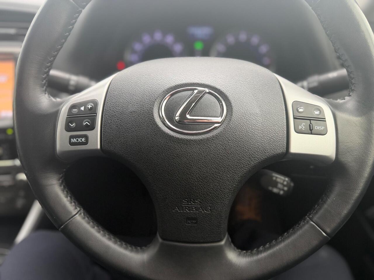 Used Lexus IS 2012 for sale - 77298410: Photo 70