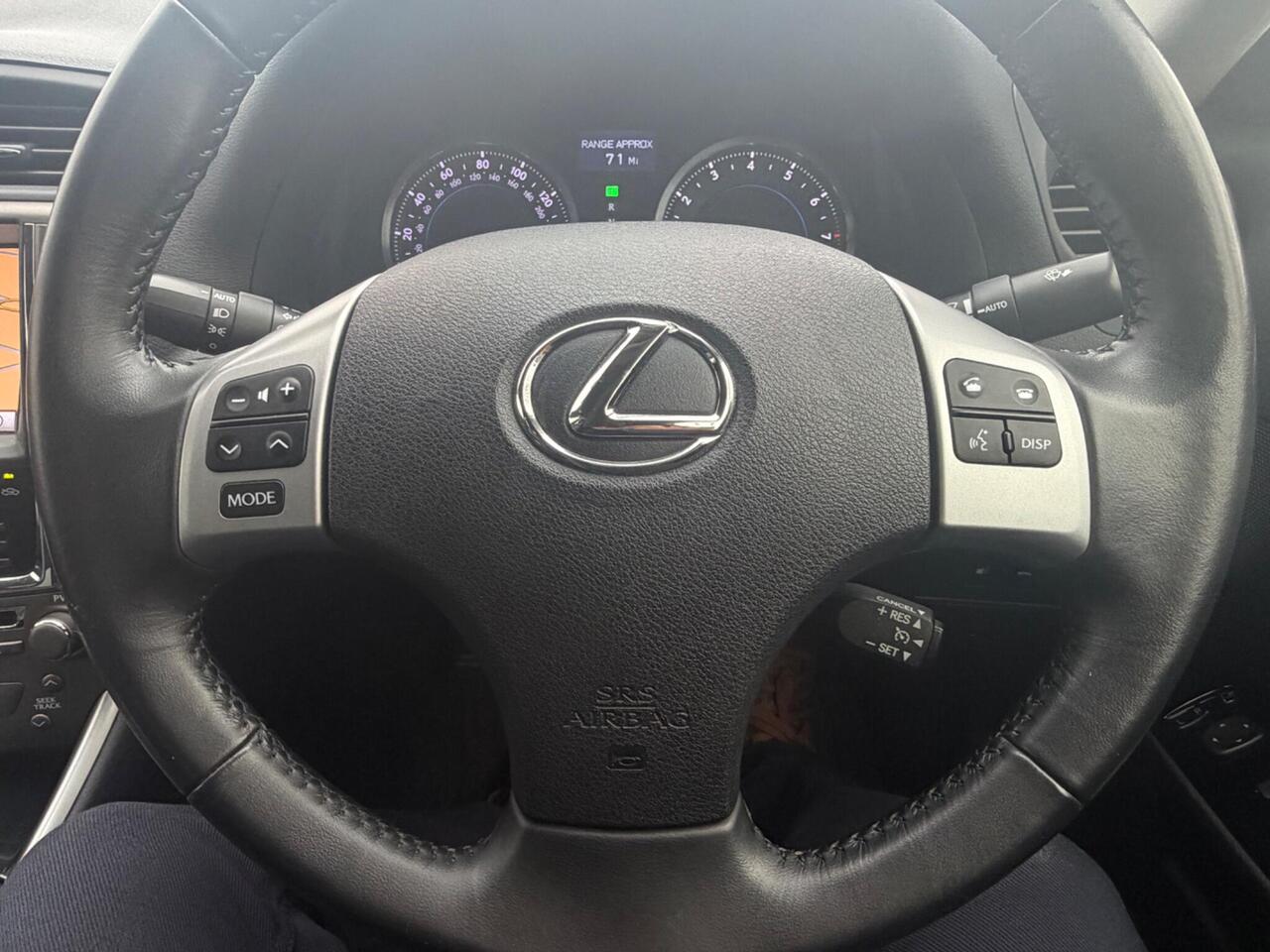 Used Lexus IS 2012 for sale - 77298410: Photo 71