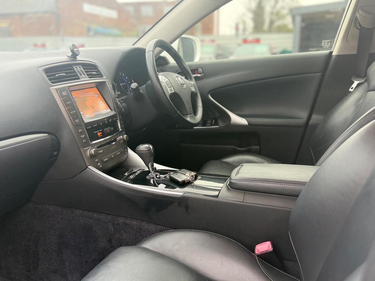 Used Lexus IS 2012 for sale - 77298410: Photo 73