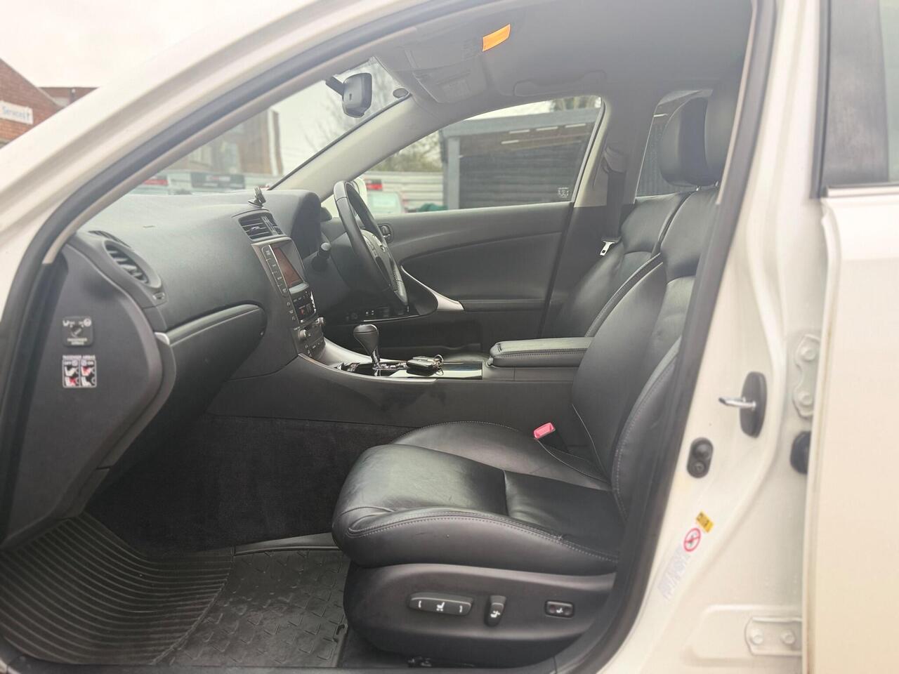 Used Lexus IS 2012 for sale - 77298410: Photo 74