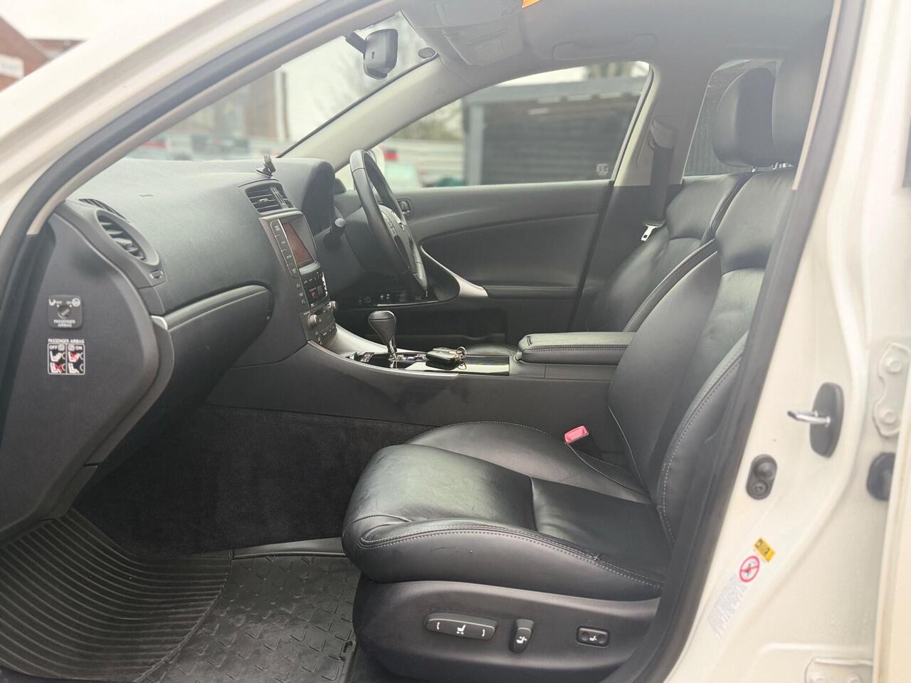 Used Lexus IS 2012 for sale - 77298410: Photo 75