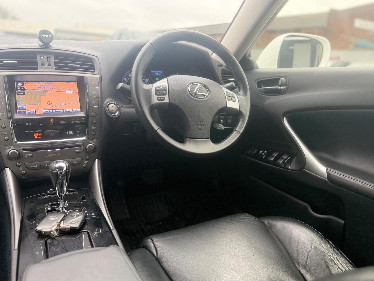 Used Lexus IS 2012 for sale - 77298410: Photo 77