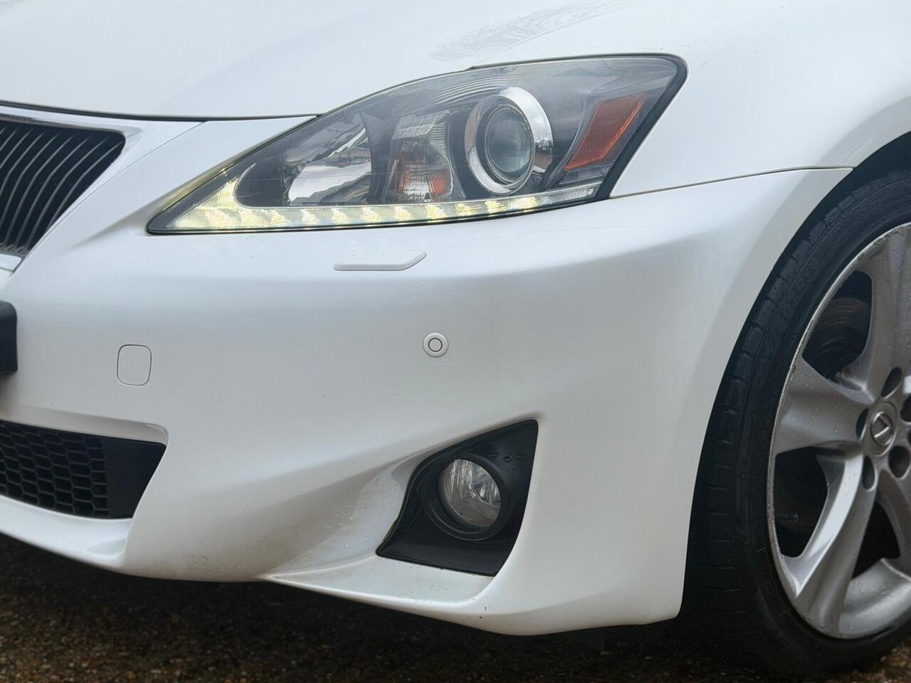 Used Lexus IS 2012 for sale - 77298410: Photo 79