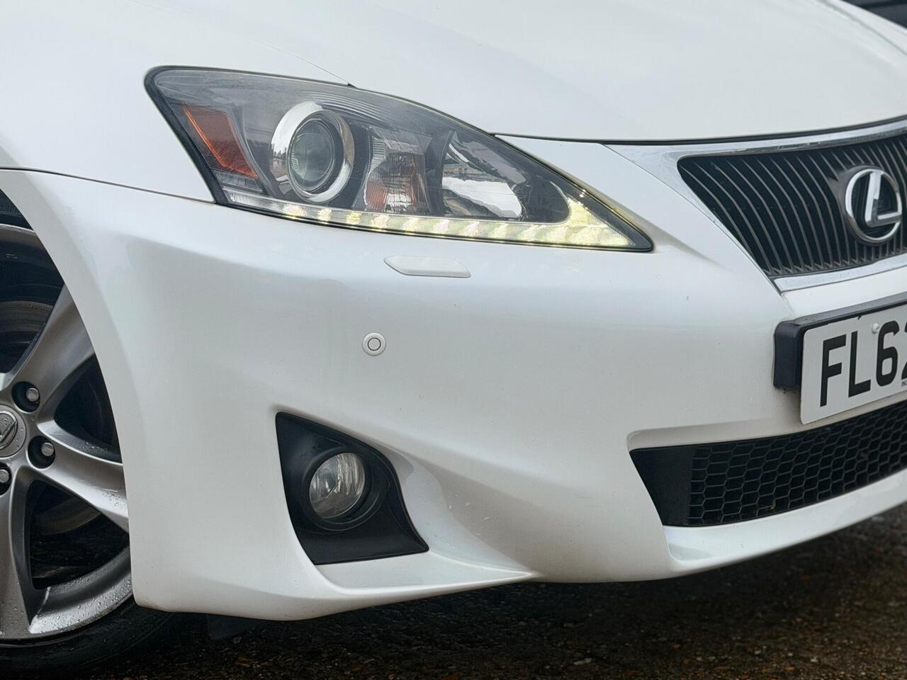 Used Lexus IS 2012 for sale - 77298410: Photo 80