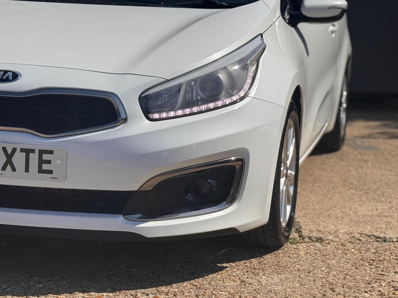 Used Kia Pro Ceed 2016 for sale - 76734424: Photo 15