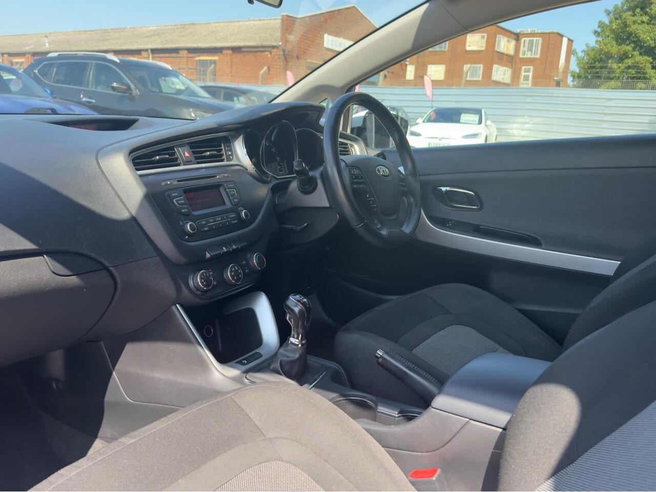 Used Kia Pro Ceed 2016 for sale - 76734424: Photo 29