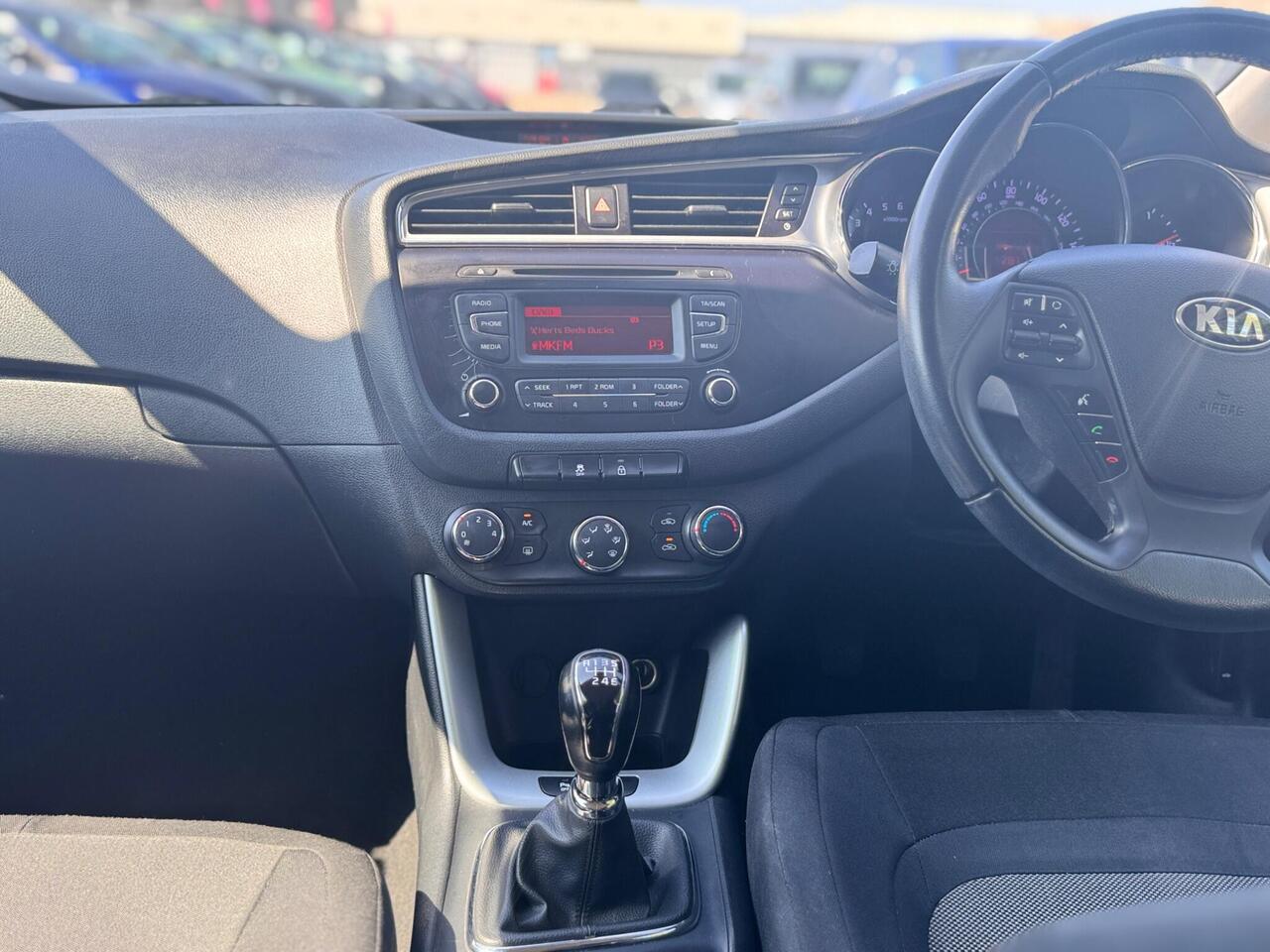 Used Kia Pro Ceed 2016 for sale - 76734424: Photo 34