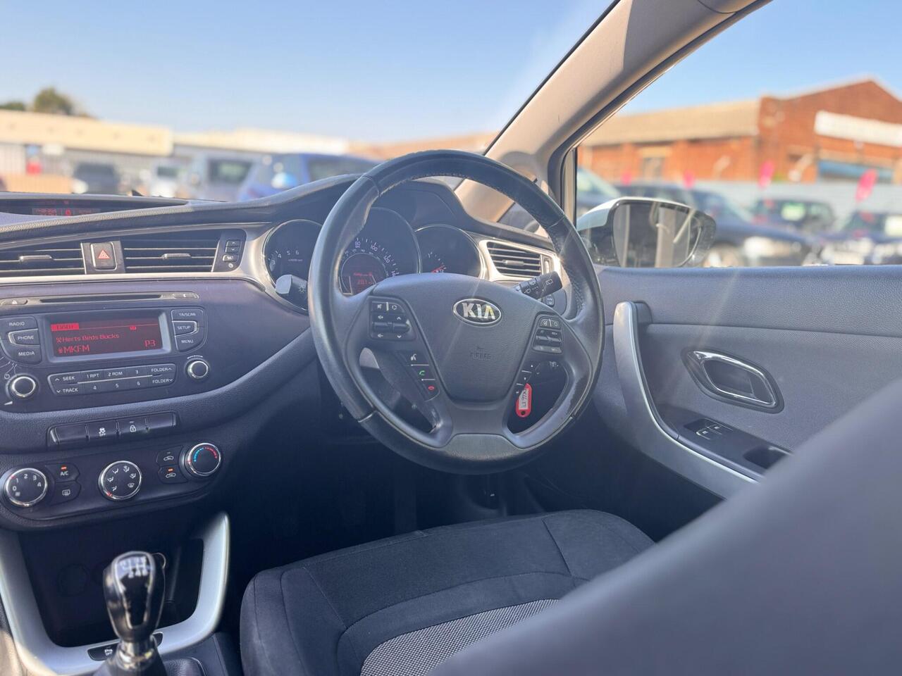 Used Kia Pro Ceed 2016 for sale - 76734424: Photo 35