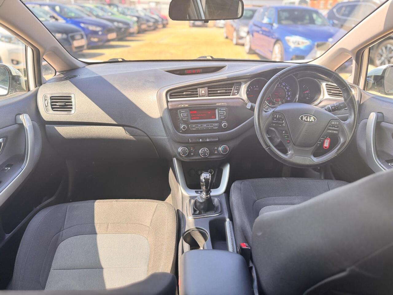 Used Kia Pro Ceed 2016 for sale - 76734424: Photo 36