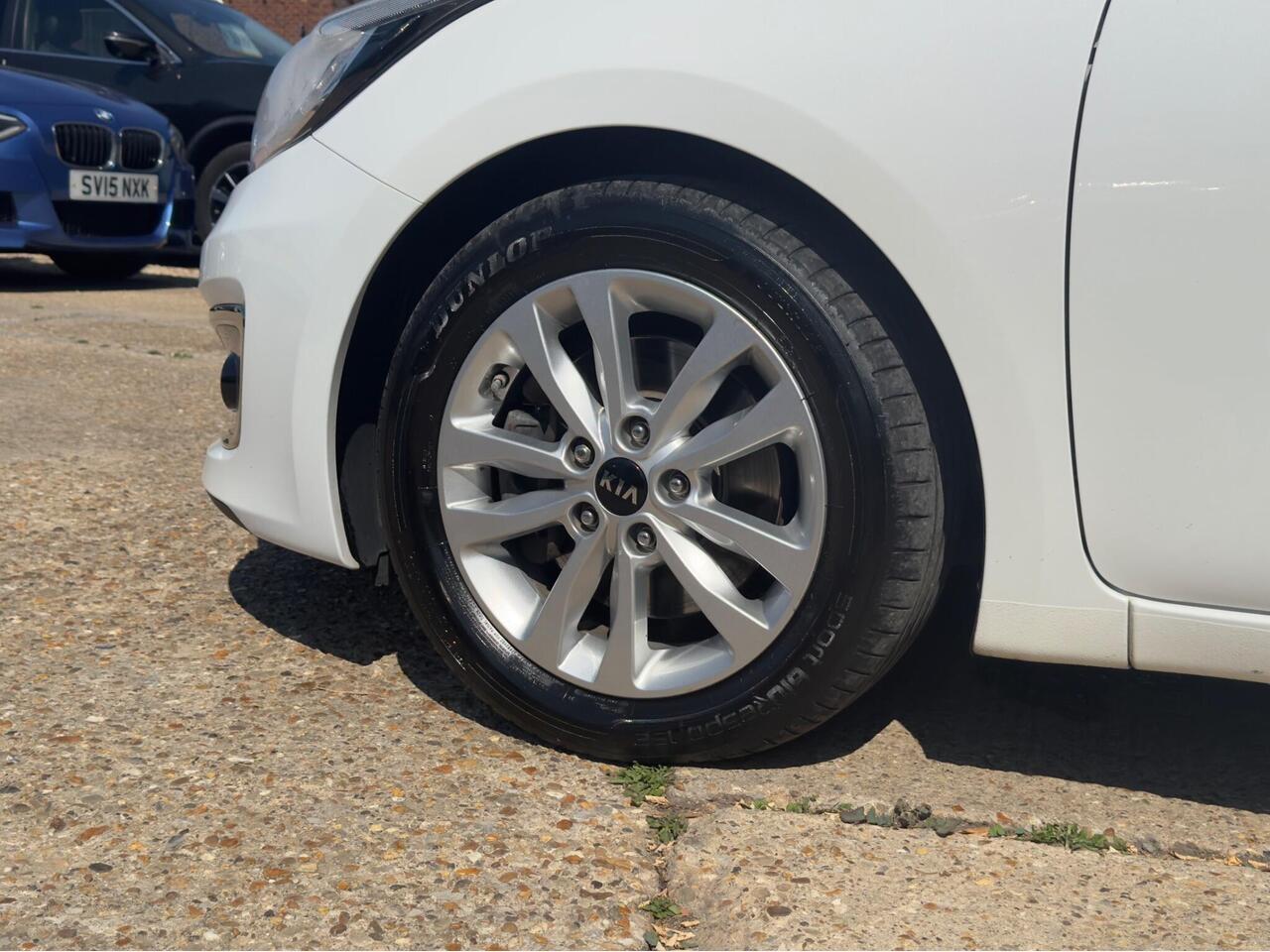 Used Kia Pro Ceed 2016 for sale - 76734424: Photo 64