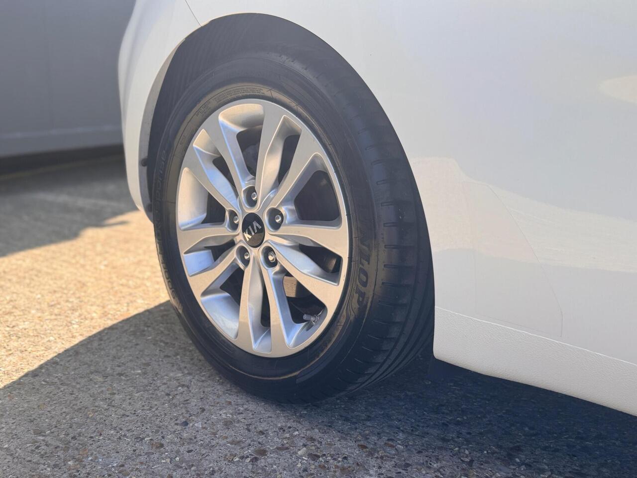 Used Kia Pro Ceed 2016 for sale - 76734424: Photo 65