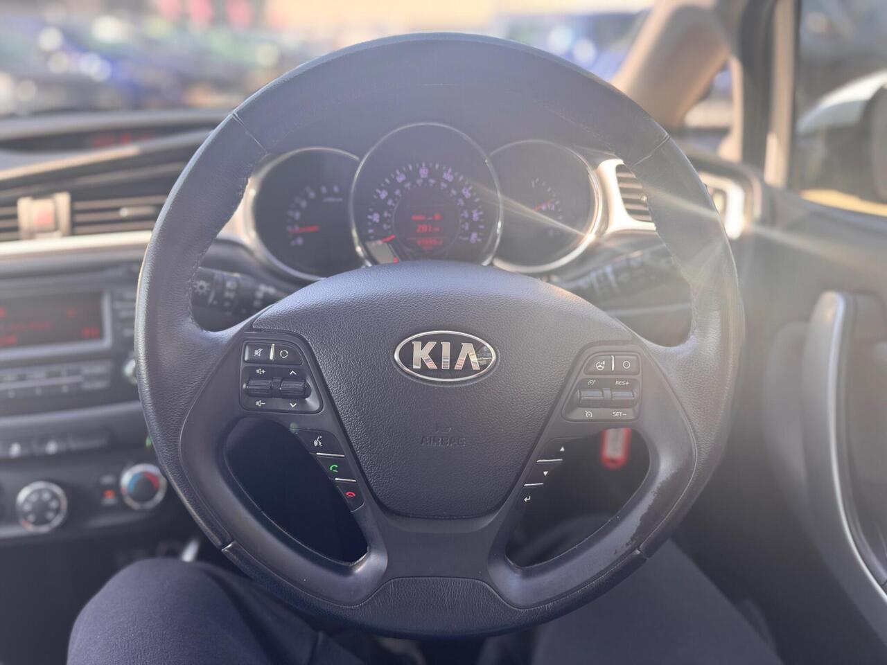 Used Kia Pro Ceed 2016 for sale - 76734424: Photo 73