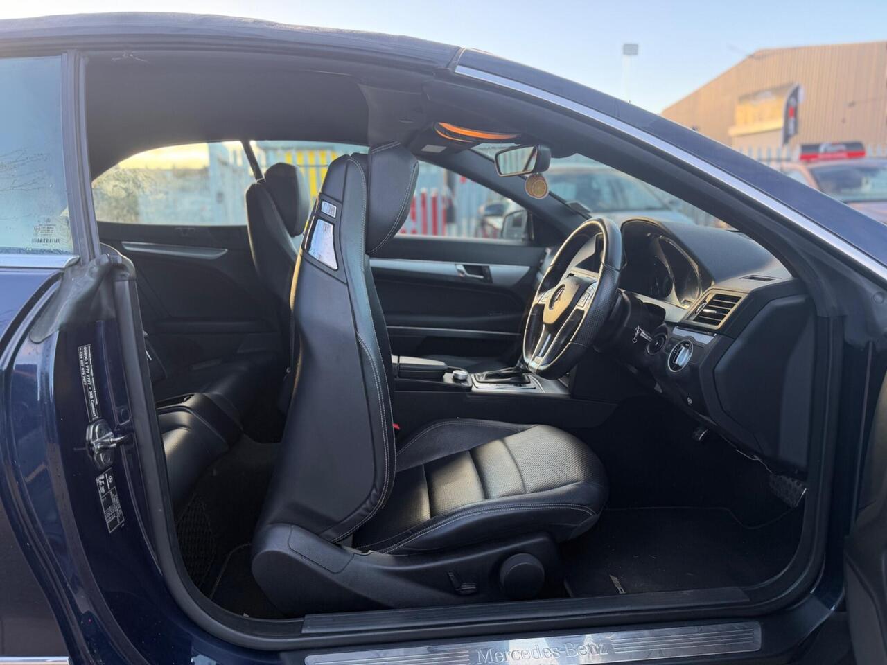 Used Mercedes-Benz E Class 2012 for sale - 77298413: Photo 26