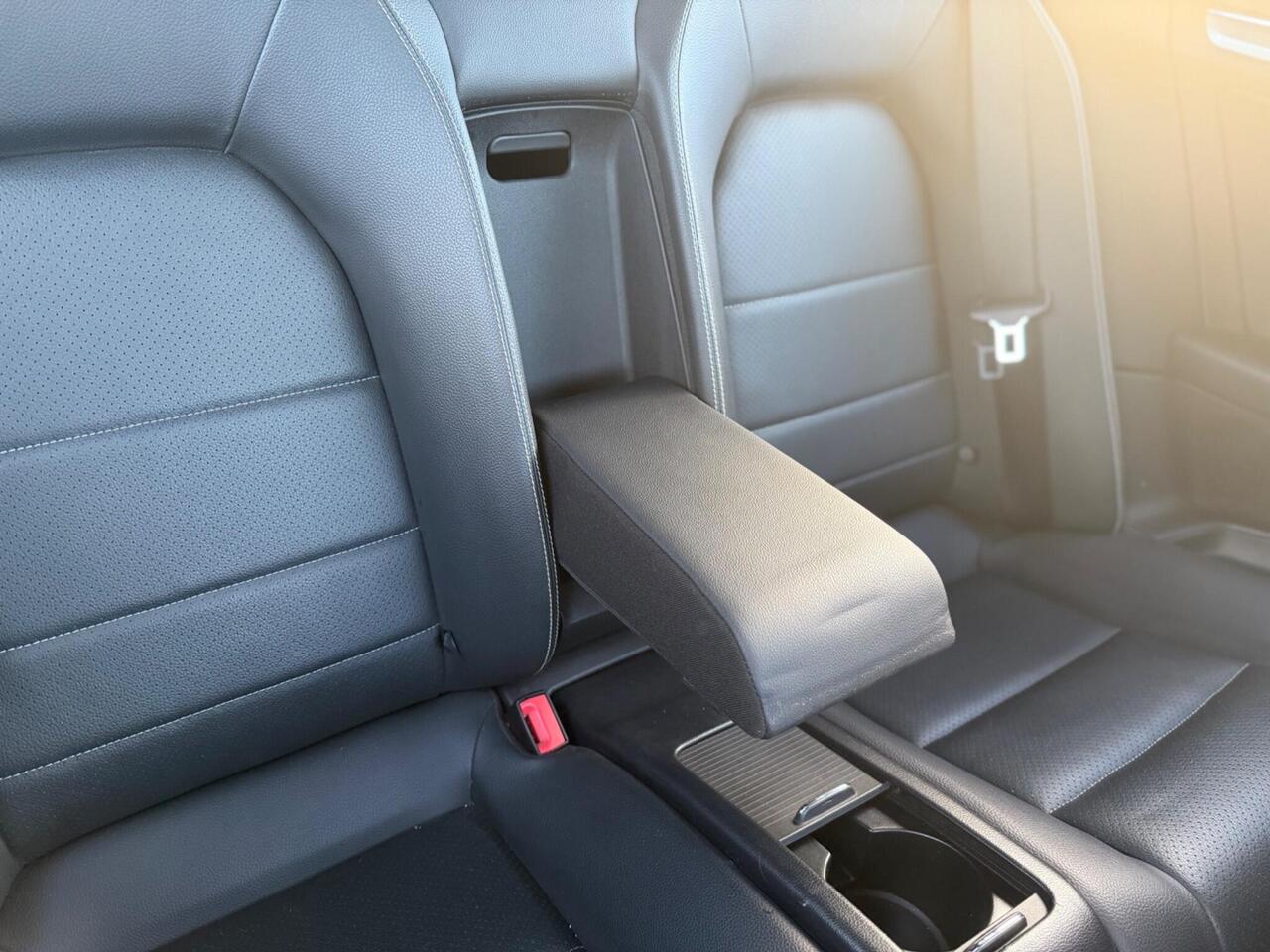 Used Mercedes-Benz E Class 2012 for sale - 77298413: Photo 29