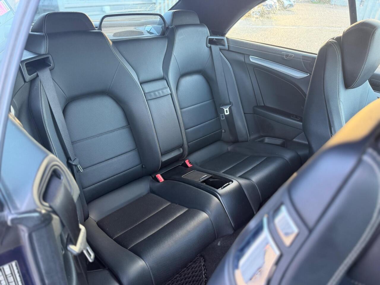 Used Mercedes-Benz E Class 2012 for sale - 77298413: Photo 30