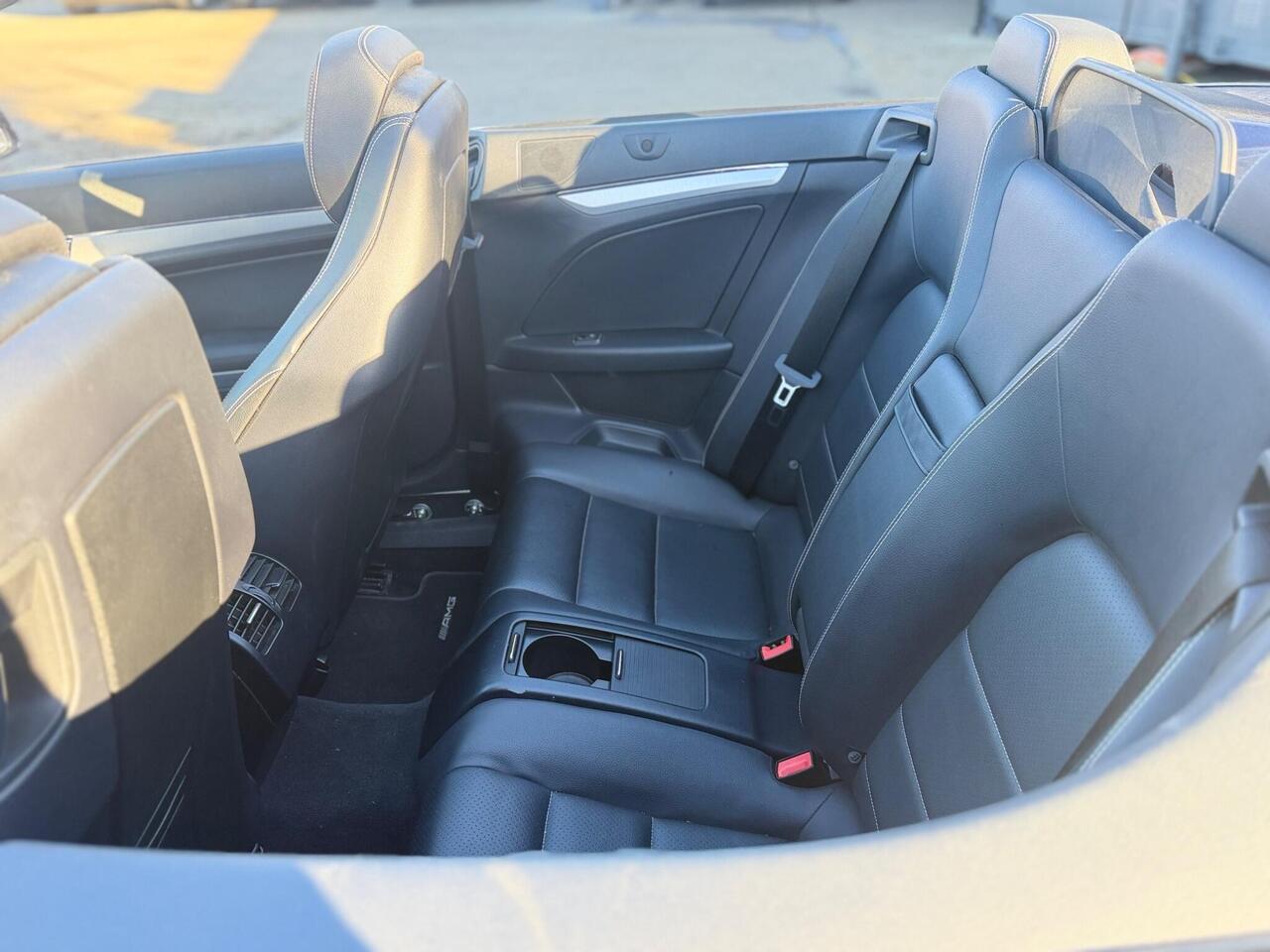 Used Mercedes-Benz E Class 2012 for sale - 77298413: Photo 31